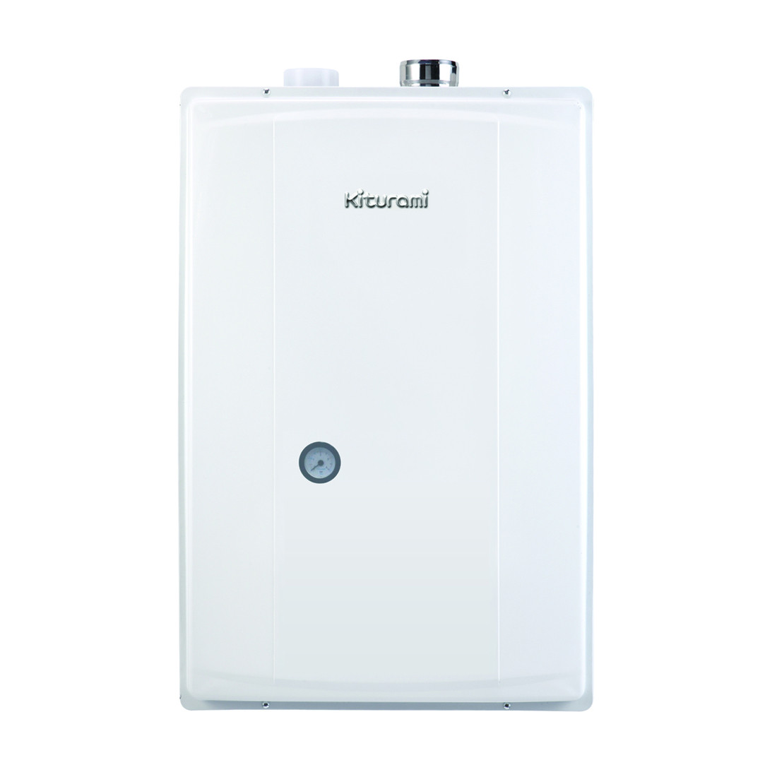 Котел газовый KITURAMI Twin Alpha 30R