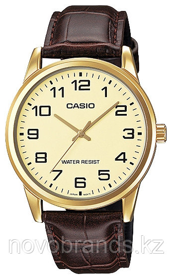 Наручные часы Casio MTP-V001GL-9B