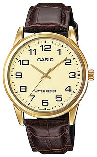 Наручные часы Casio MTP-V001GL-9B