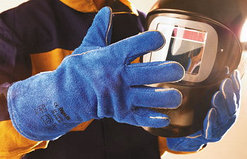 Краги и вачеги