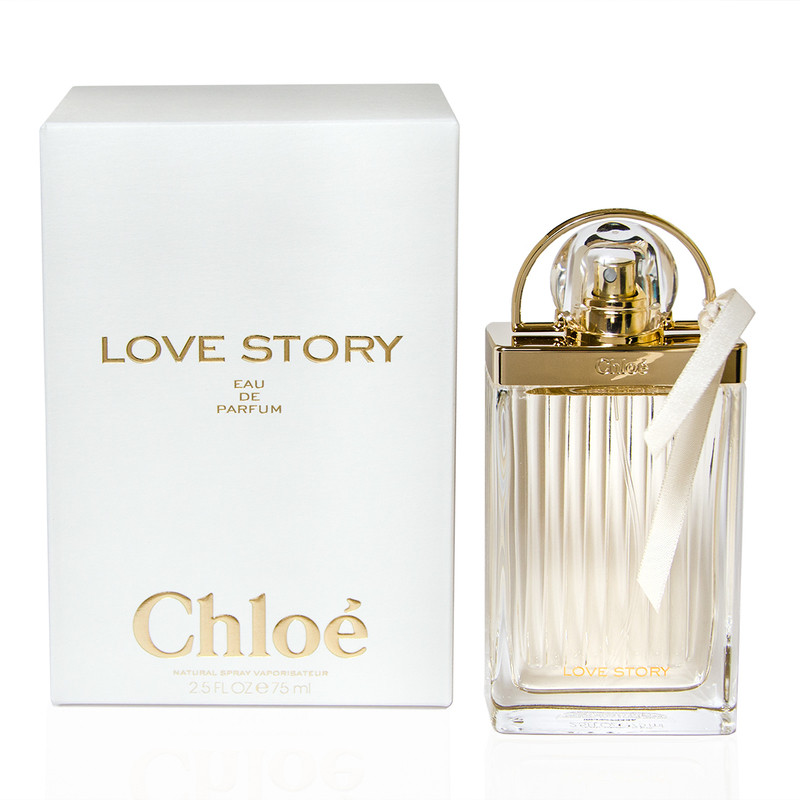 Chloe "Love Story" 75 ml