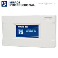 Мираж- GE-iX-01 - Контроллер GSM