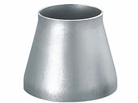 Переходник оцинкованный DN 100x50 дн114*4.0х57*3.0 ГОСТ 17378-2001