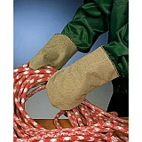 Рабочие рукавицы