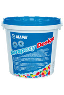 Сухие строительные смеси: KERAPOXY DESIGN №750 3кг, 5K75003 - фото 1 - id-p42996095