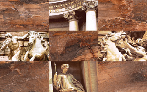 Вставка: Trevi 30x45 С1 коричневая 8,5мм (10шт), (TY2N112D) - фото 1 - id-p42996765