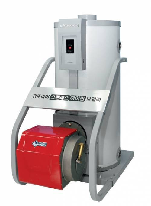 Котел жидкотопливный KITURAMI KSO-200R (232)