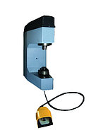 Станок для наклепки накладок на тормозные колодки (электро) Comec (Италия) арт. CC300E