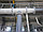 Отвод 45гр L=500мм. Ø - 350, вентиляционные каналы, воздуховоды из полипропиллена., фото 4