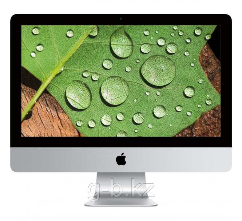 (MNE02)21.5-inch iMac with Retina 4K display: 3.4GHz quad-core Intel Core i5