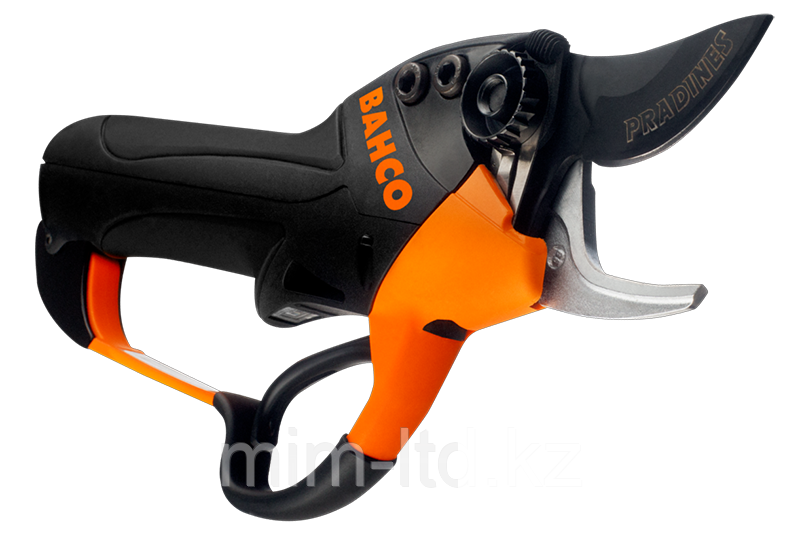Электросекатор BCL21 Bahco, фото 1