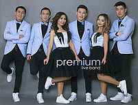 Premium Live Band, фото 3