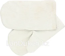 Рукавицы Х/Б двунитка наладон. двунитка 1 размер СИБРТЕХ 68124 (002)