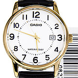 Наручные часы Casio MTP-V002GL-7B, фото 4