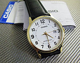 Наручные часы Casio MTP-V002GL-7B, фото 7