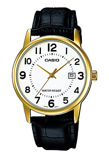 Наручные часы Casio MTP-V002GL-7B