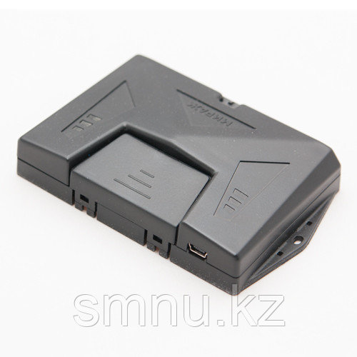 Mirage DT-02BT - Бортовой терминал