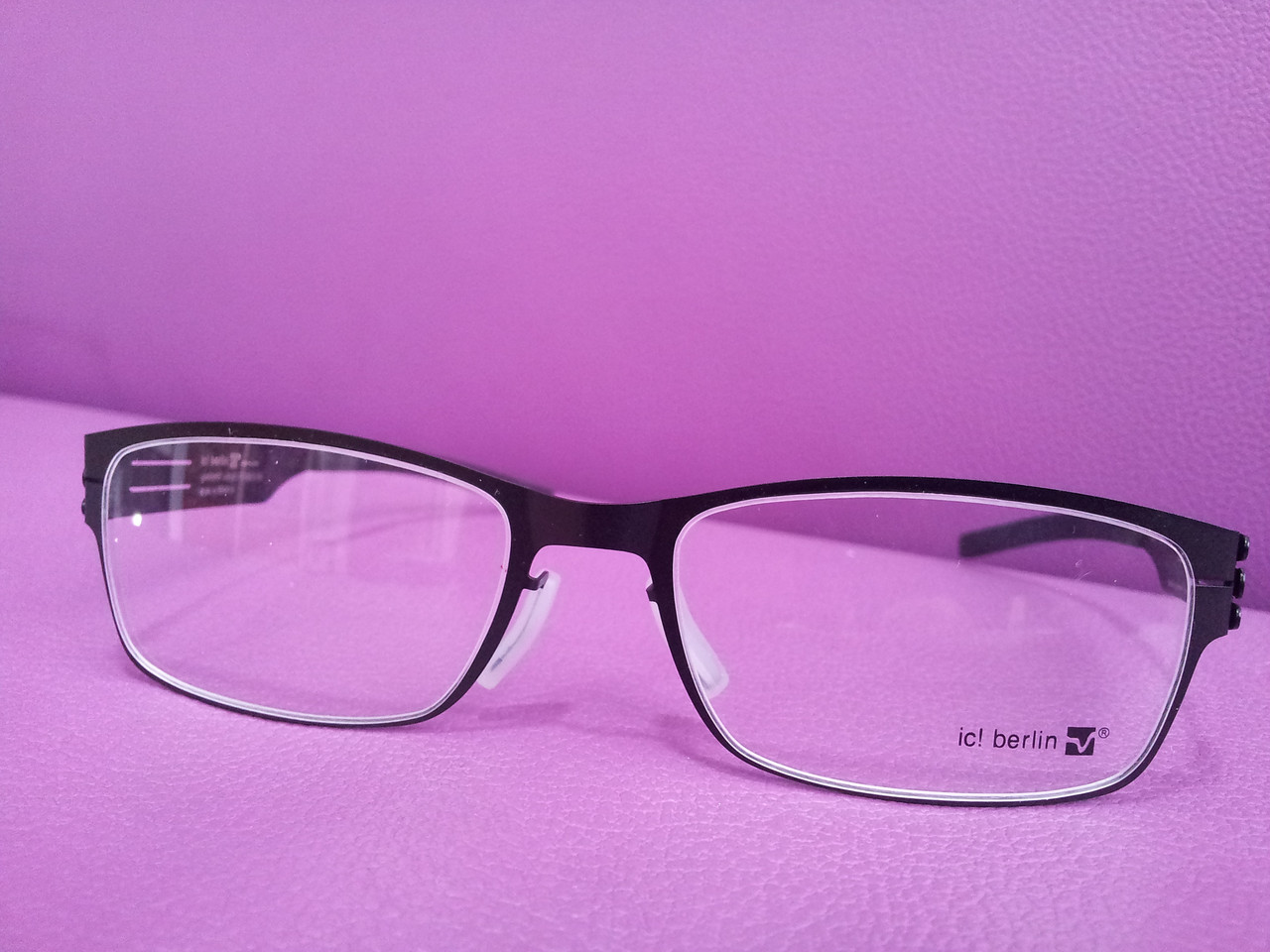 Оправа Ic!Berlin - фото 1 - id-p30526355
