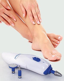 Наборы для маникюра и педикюра