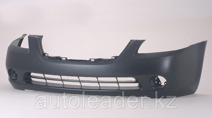 Бампер Nissan Altima L31 2002-2004