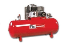 Компрессор Fini BK 119-500F-7,5