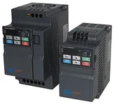 Частотные преобразователи INNOVERT серии IDD с однофазным выходом 220 В