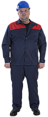 Костюм "ТРУД"