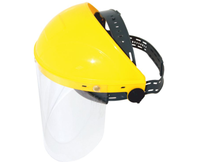 ЩИТОК ЗАЩИТНЫЙ ЛИЦЕВОЙ НБТ1 ВИЗИОН, фото 1