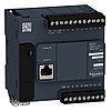 Компактный базовый блок M221-16IO реле Ethernet