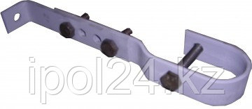 Кронштейн крепления к стене L= 400 mm
