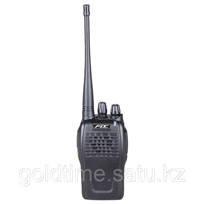 Радиостанция FDC FD-55 400-470MГц, 16кан., 4Вт, Li-Ion 1500 мАч, настольное з/у