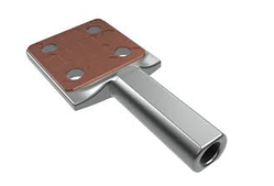 Зажимы аппаратные А4А