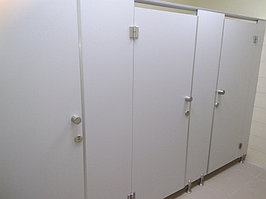 Туалетные перегородки 11