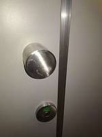 Туалетные перегородки 12