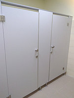 Туалетные перегородки 14