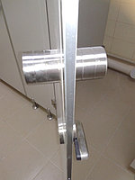 Туалетные перегородки 15