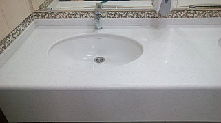 Туалетные перегородки 17