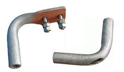 Зажимы ответвительные ОА