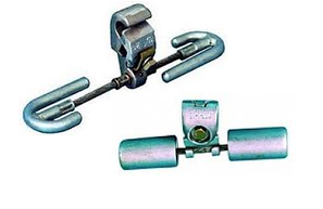 Арматура защитная