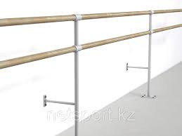 Двухрядный напольно-пристенный станок 2м