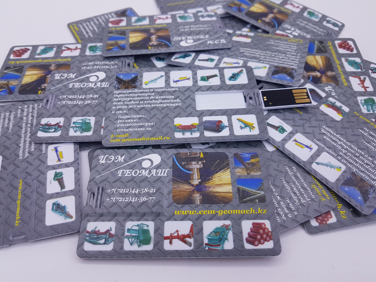 УФ-печать на пластике, акриле, металле, дереве и др. - фото 1 - id-p43079127