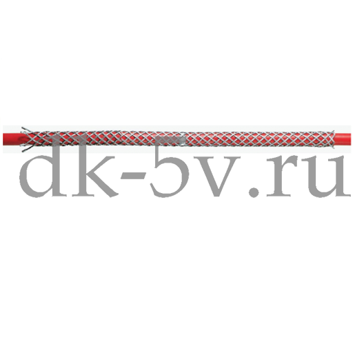 Транзитный (соединительный) кабельный чулок КЧТ40, ⌀30-40мм, L=2000мм МАЛИЕН