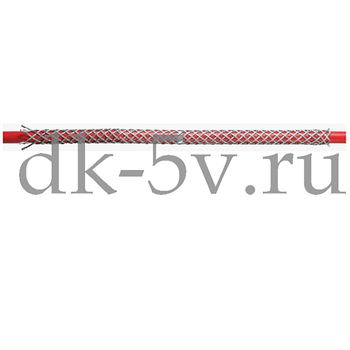 Транзитный (соединительный) кабельный чулок КЧТ40, ⌀30-40мм, L=2000мм МАЛИЕН