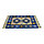 Декоративный коврик ОВАМ 48*50 см, фото 2