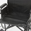 Толық адамдарға арналған кресло-арба Н002 (22)-56 - фото 8 - id-p43080139