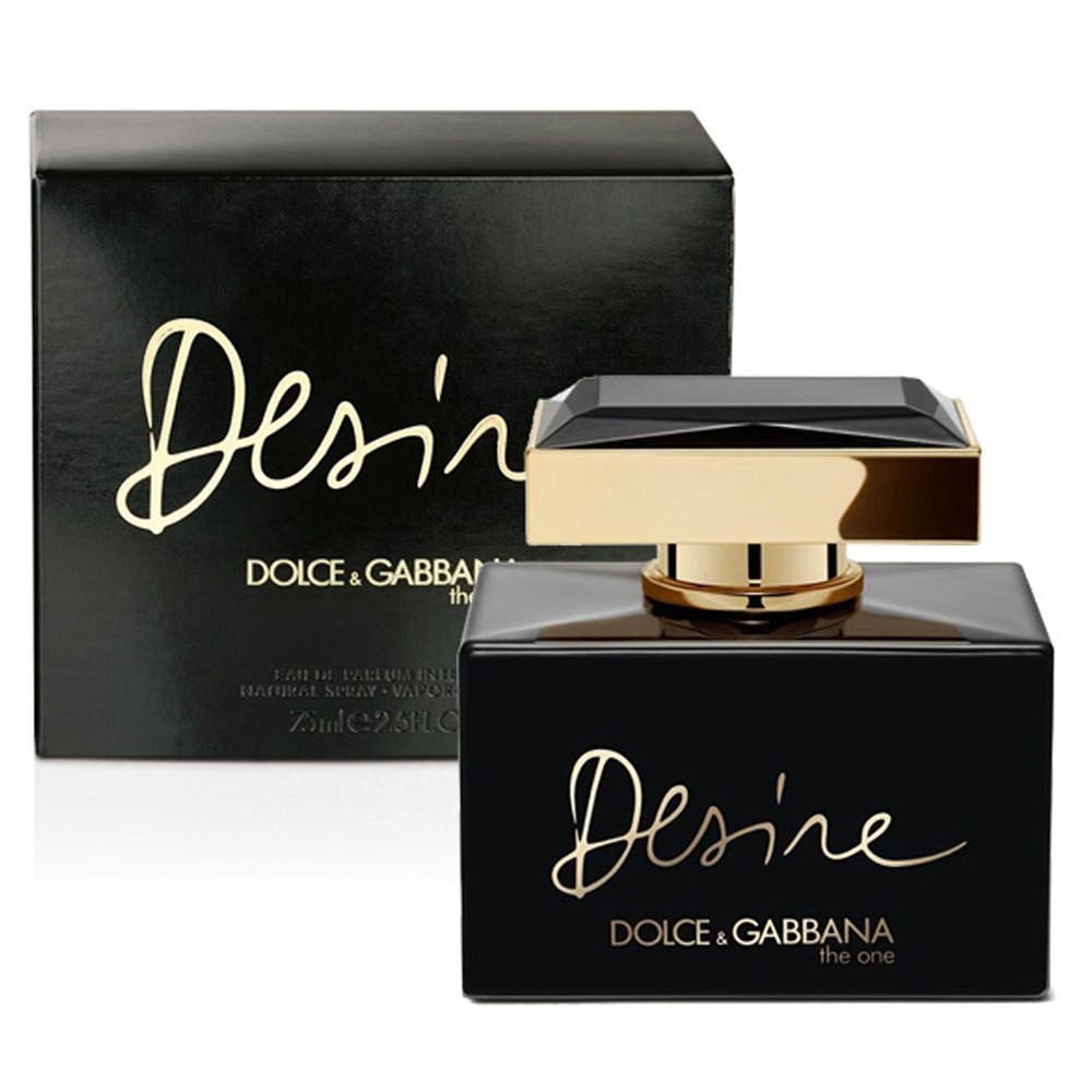 Dolce & Gabbana "The One Desire" 75 ml