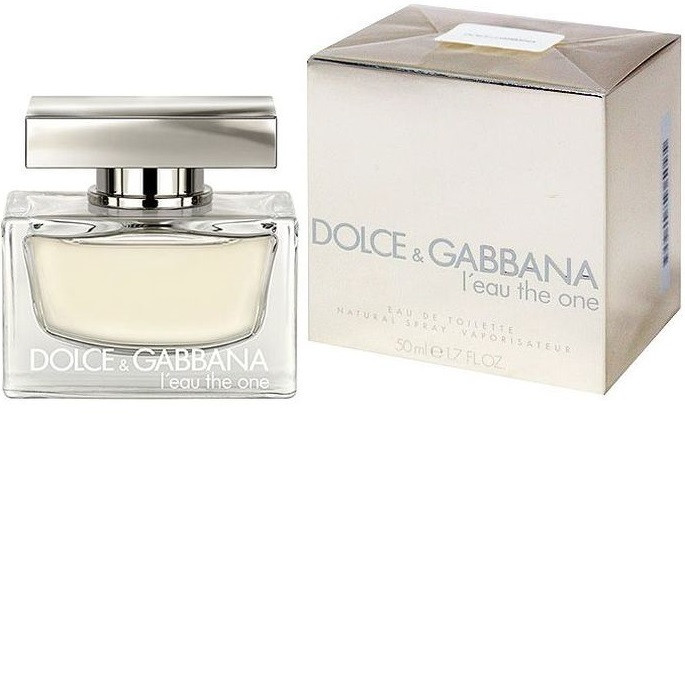Dolce & Gabbana " L`eau The One" 75 ml