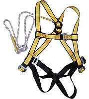 Защита от падения