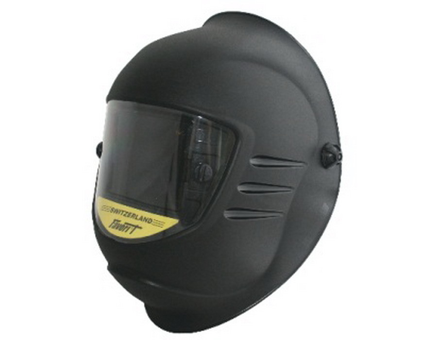 ЗАЩИТНЫЙ ЛИЦЕВОЙ ЩИТОК СВАРЩИКА НН-3 SUPER PREMIER FAVORI® T, фото 1