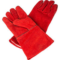 Краги сварщика